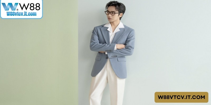 Cột mốc quan trọng trong sự nghiệp của Anh Khoa gắn liền với thương hiệu