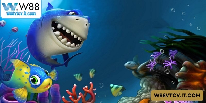 Tỷ lệ đổi thưởng game là 1:1, bạn nhận toàn bộ thưởng khi thắng